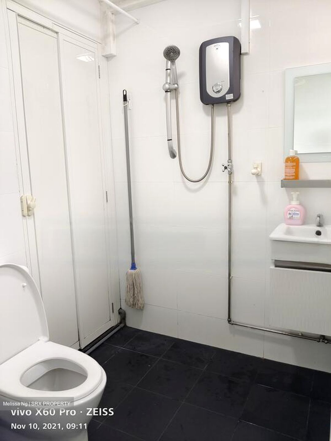 Boon Lay Drive (Jurong West),  #486465371